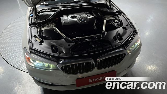 BMW | BMW 5 Series (G30) | 5 Series (G30)