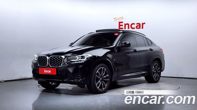 BMW | BMW X4 (G02) | X4 (G02)