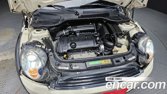 mini | mini Cooper Convertible | Cooper Convertible