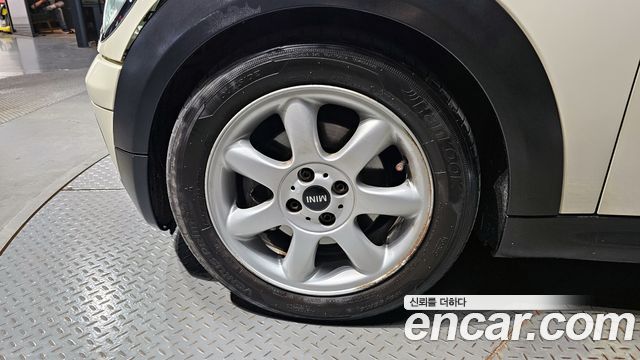 mini | mini Cooper Convertible | Cooper Convertible