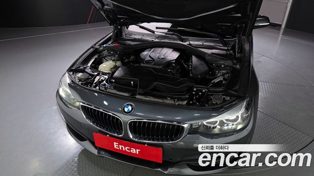 BMW | BMW 3 Series GT (F34) | 3 Series GT (F34)