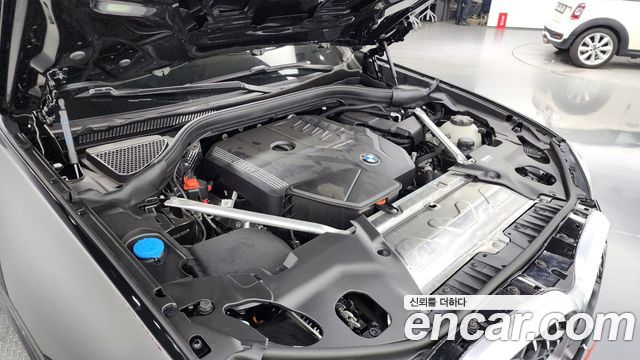 BMW | BMW X4 (G02) | X4 (G02)