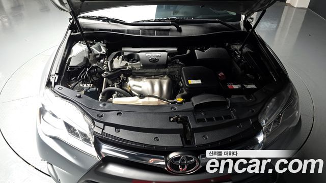 Toyota | Toyota New Camry | New Camry