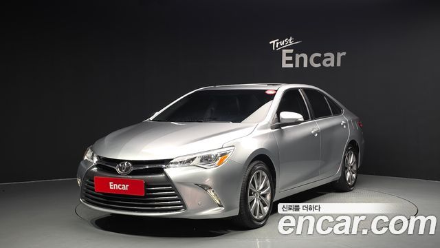 Toyota | Toyota New Camry | New Camry