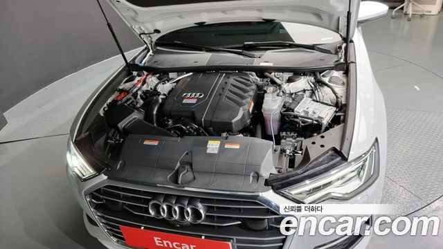 Audi | Audi A6 (C8) | A6 (C8)