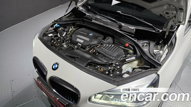 BMW | BMW 2 Series Active Tourer (F45) | 2 Series Active Tourer (F45)