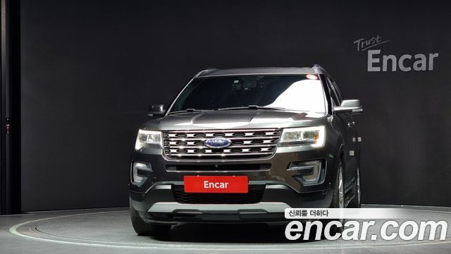 ford | ford Explorer | Explorer