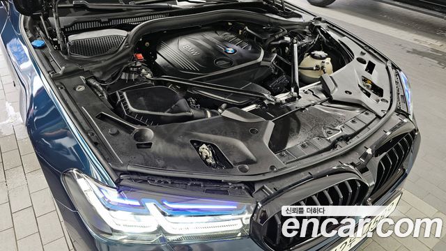 BMW | BMW 5 Series (G30) | 5 Series (G30)