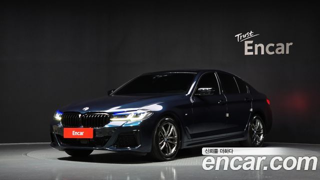 BMW | BMW 5 Series (G30) | 5 Series (G30)