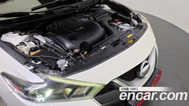 nissan | nissan Maxima (A36) | Maxima (A36)