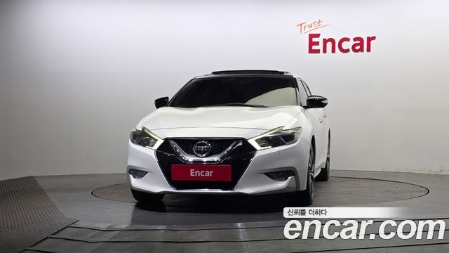 nissan | nissan Maxima (A36) | Maxima (A36)