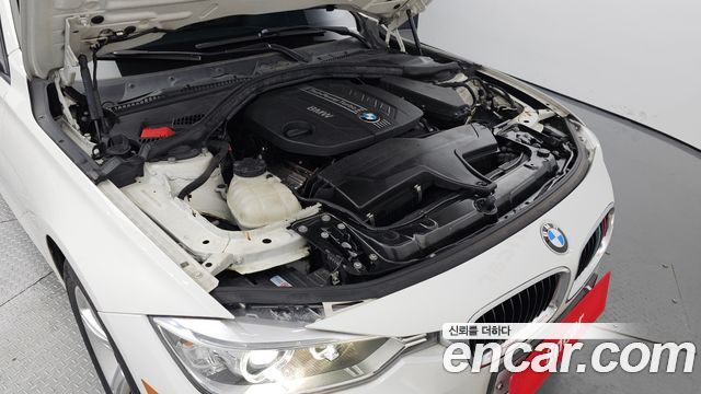 BMW | BMW 3 Series (F30) | 3 Series (F30)