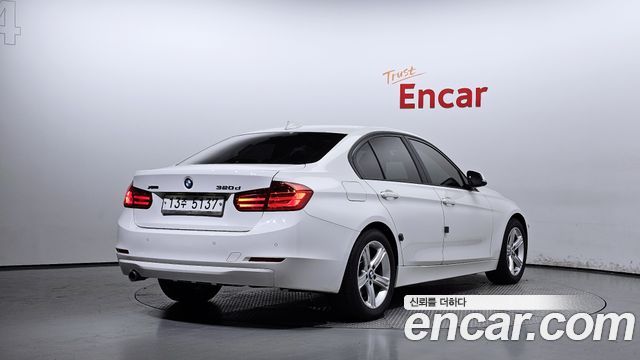 BMW | BMW 3 Series (F30) | 3 Series (F30)