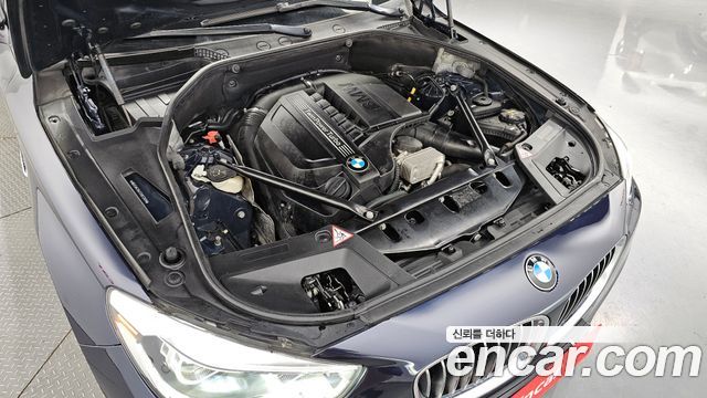 BMW | BMW 5 Series GT (F07) | 5 Series GT (F07)