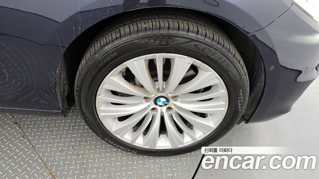 BMW | BMW 5 Series GT (F07) | 5 Series GT (F07)