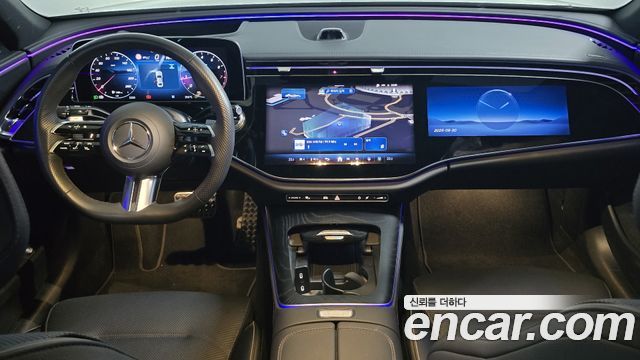 mercedes benz | mercedes benz E-Class W214 | E-Class W214