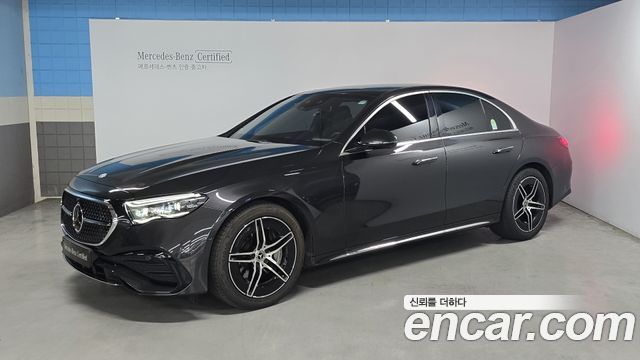 mercedes benz | mercedes benz E-Class W214 | E-Class W214