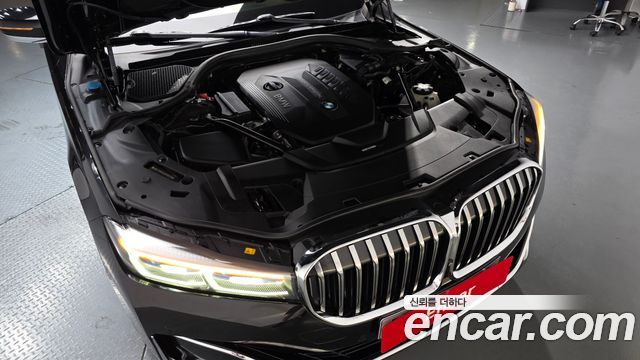 BMW | BMW 7 Series (G11) | 7 Series (G11)