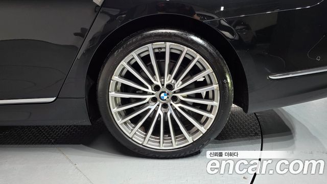 BMW | BMW 7 Series (G11) | 7 Series (G11)