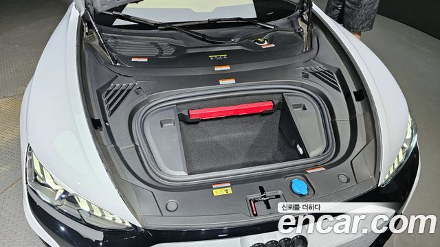 Audi | Audi e-tron GT | e-tron GT