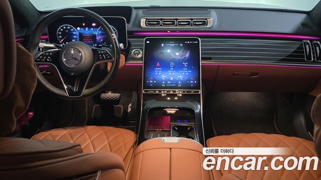 mercedes benz | mercedes benz S-Class W223 | S-Class W223