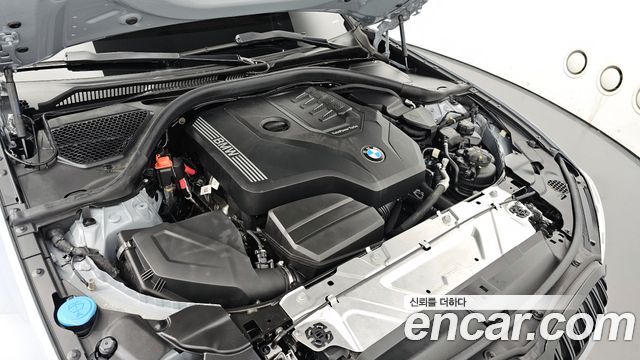 BMW | BMW 3 Series (G20) | 3 Series (G20)