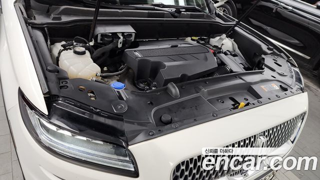 Lincoln | Lincoln Nautilus 1st Generation | Nautilus 1st Generation