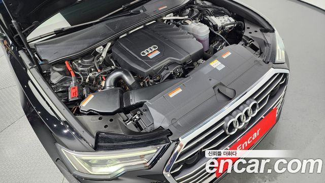 Audi | Audi A6 (C8) | A6 (C8)