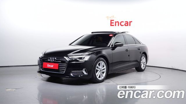 Audi | Audi A6 (C8) | A6 (C8)