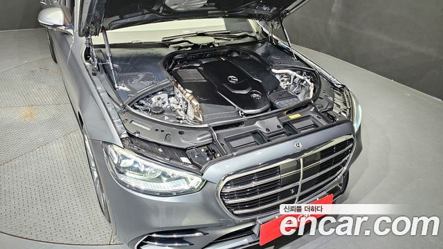 mercedes benz | mercedes benz S-Class W223 | S-Class W223