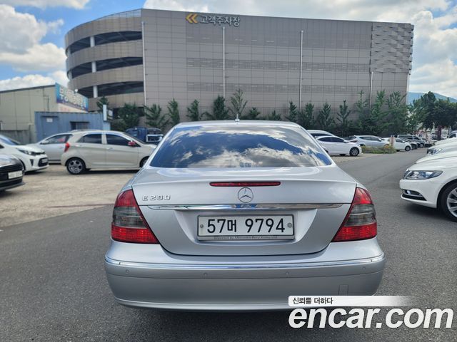 mercedes benz | mercedes benz E-Class W211 | E-Class W211