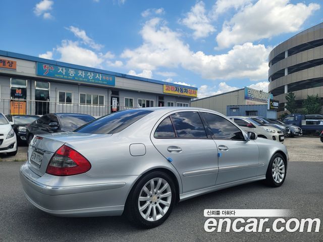 mercedes benz | mercedes benz E-Class W211 | E-Class W211