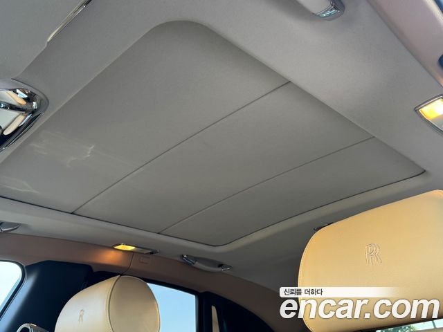 Rolls-Royce | Rolls-Royce Ghost | Ghost