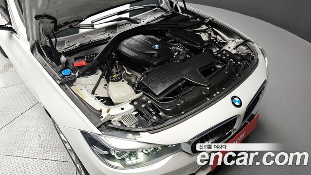 BMW | BMW 3 Series GT (F34) | 3 Series GT (F34)