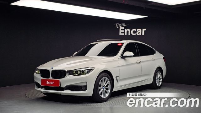 BMW | BMW 3 Series GT (F34) | 3 Series GT (F34)