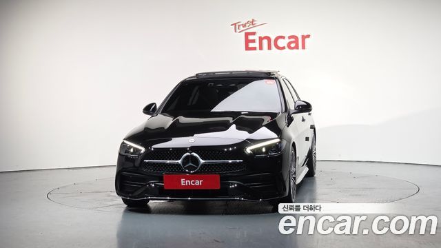 mercedes benz | mercedes benz C-Class W206 | C-Class W206