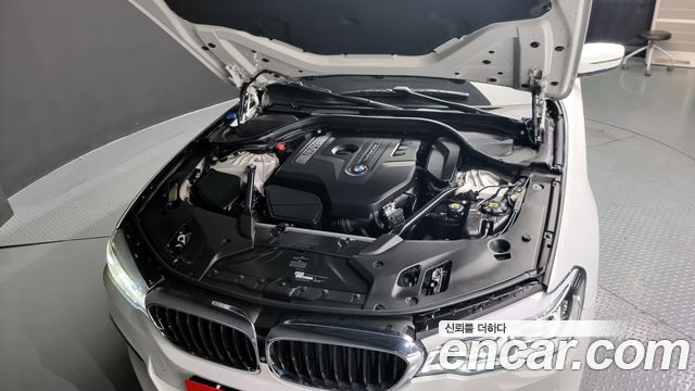 BMW | BMW 5 Series (G30) | 5 Series (G30)