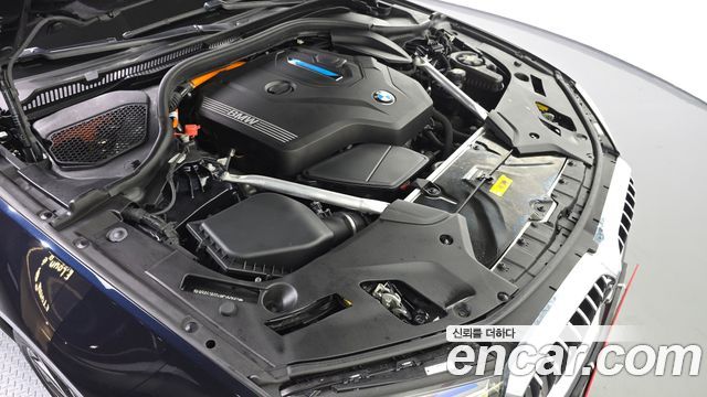 BMW | BMW 5 Series (G30) | 5 Series (G30)