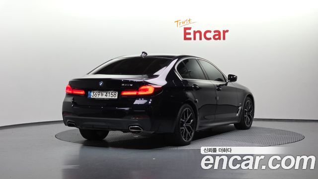 BMW | BMW 5 Series (G30) | 5 Series (G30)