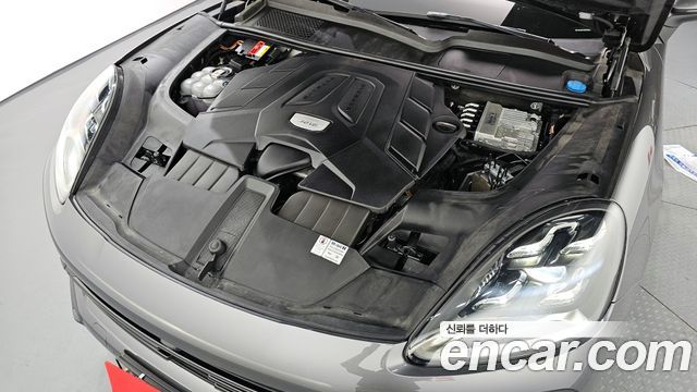 porsche | porsche Cayenne (PO536) | Cayenne (PO536)