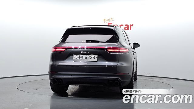 porsche | porsche Cayenne (PO536) | Cayenne (PO536)