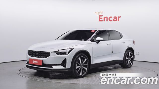 Polestar | Polestar Polestar 2 | Polestar 2