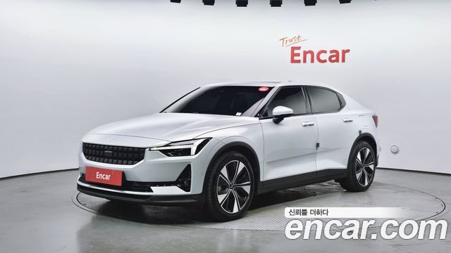Polestar | Polestar Polestar 2 | Polestar 2