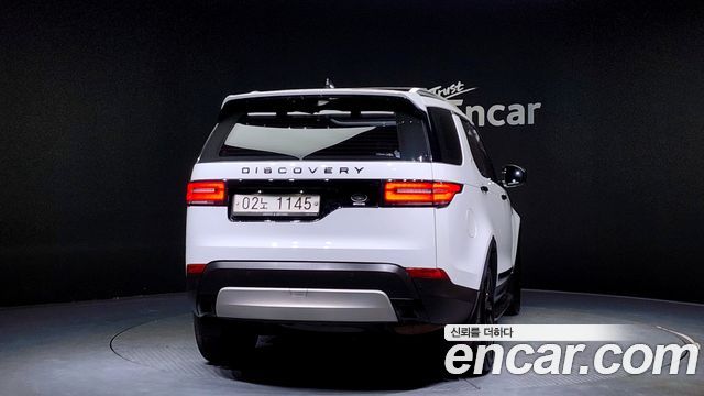 land rover | land rover Discovery 5 | Discovery 5