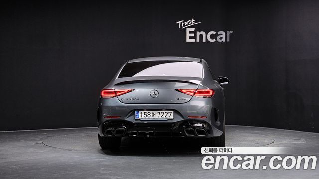 mercedes benz | mercedes benz CLS-Class C257 | CLS-Class C257