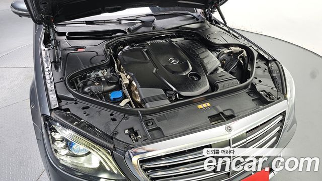 mercedes benz | mercedes benz S-Class W222 | S-Class W222