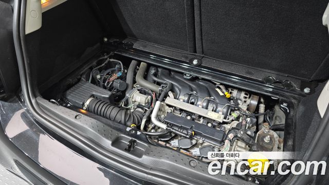 Smart | Smart Forfour 2nd Generation | Forfour 2nd Generation