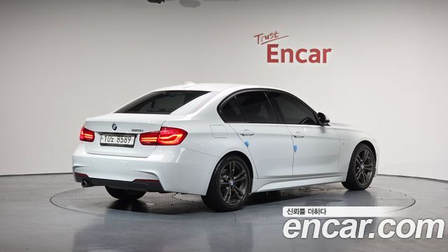 BMW | BMW 3 Series (F30) | 3 Series (F30)