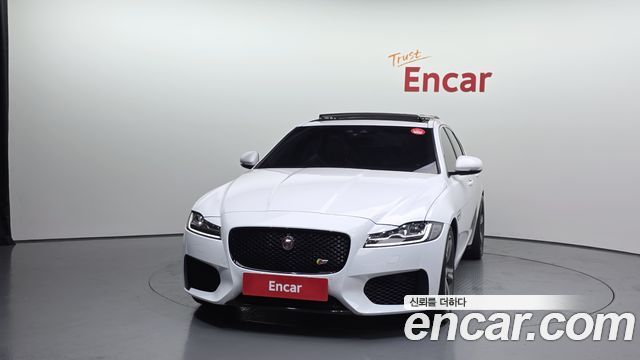 Jaguar | Jaguar XF (X260)