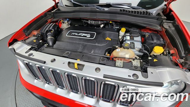 jeep | jeep Renegade | Renegade